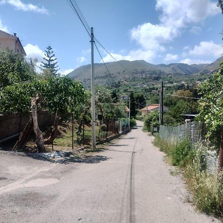 הוילה מונריאלה Casa Splendida מראה חיצוני תמונה