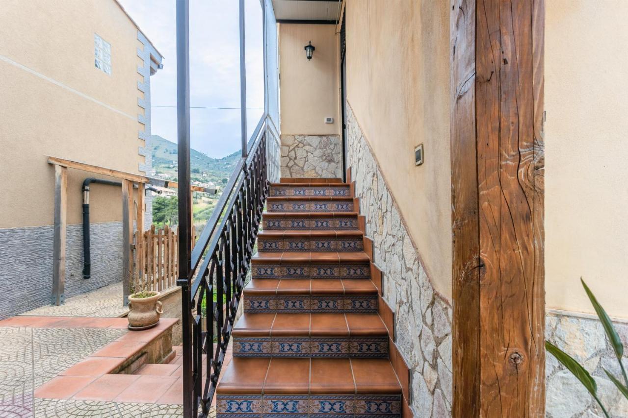הוילה מונריאלה Casa Splendida מראה חיצוני תמונה