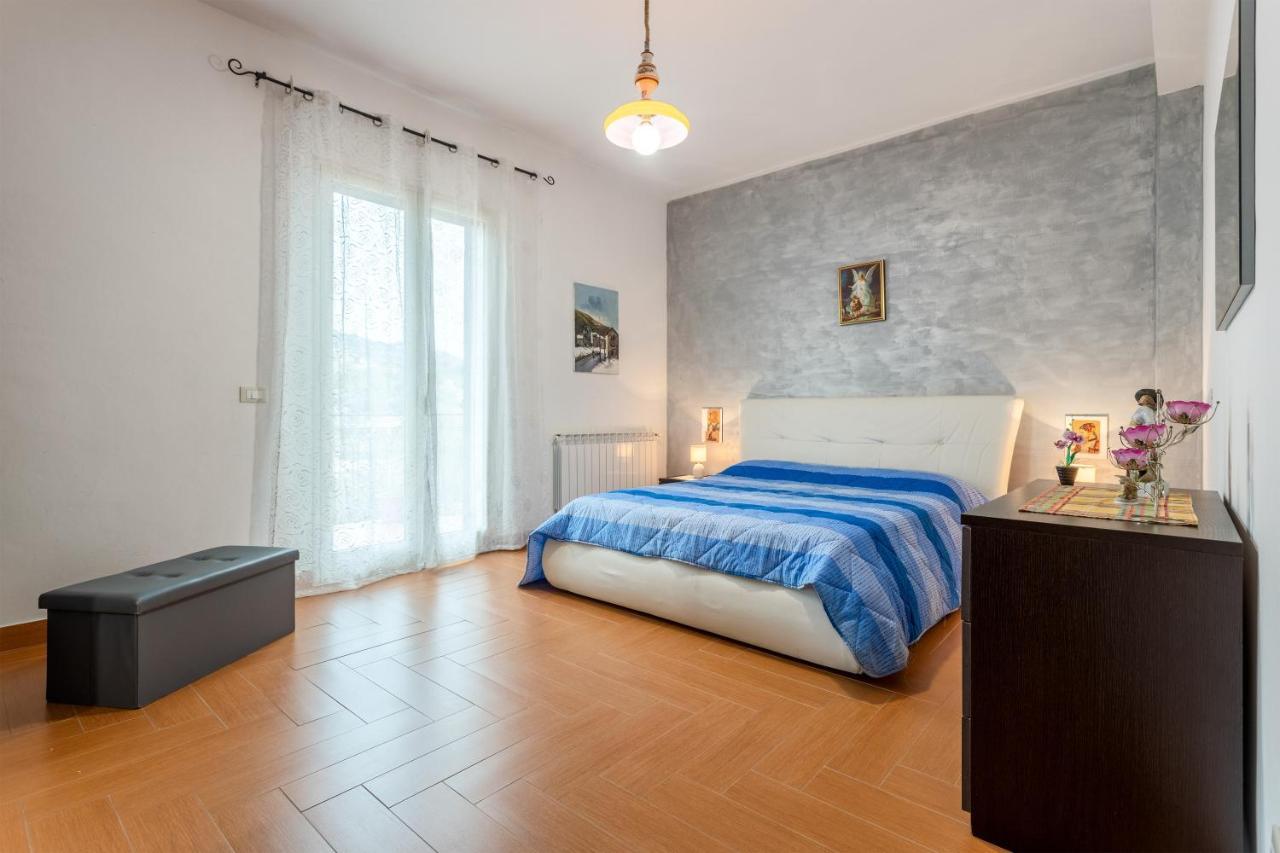 הוילה מונריאלה Casa Splendida מראה חיצוני תמונה