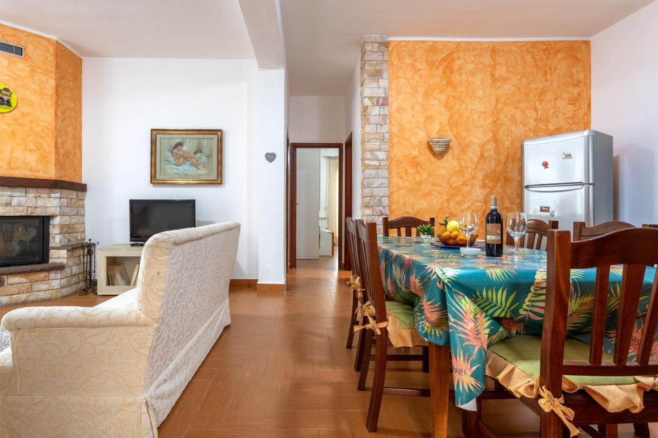 הוילה מונריאלה Casa Splendida מראה חיצוני תמונה