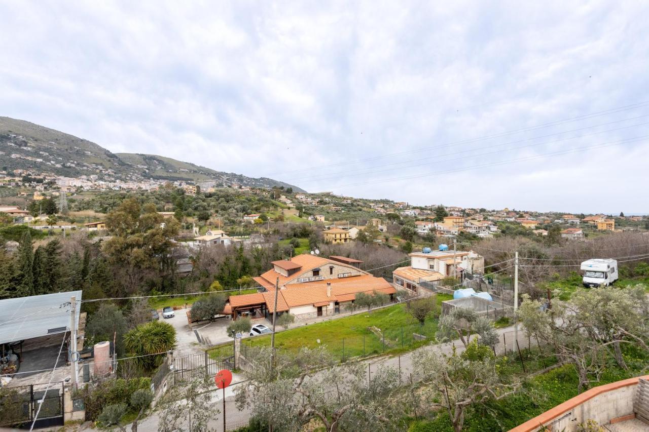 הוילה מונריאלה Casa Splendida מראה חיצוני תמונה