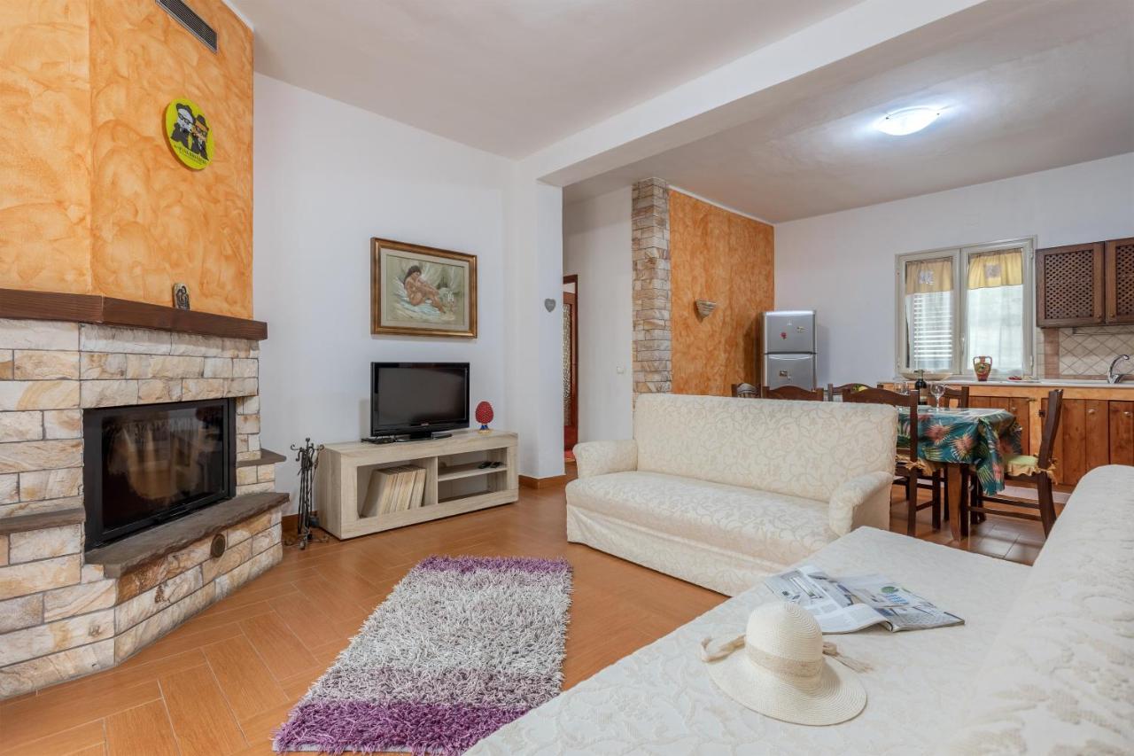 הוילה מונריאלה Casa Splendida מראה חיצוני תמונה