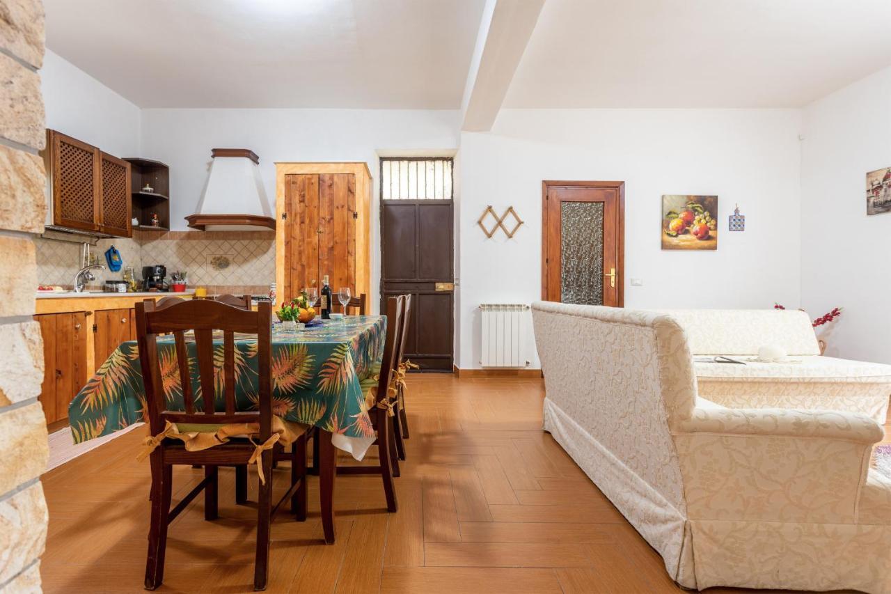 הוילה מונריאלה Casa Splendida מראה חיצוני תמונה