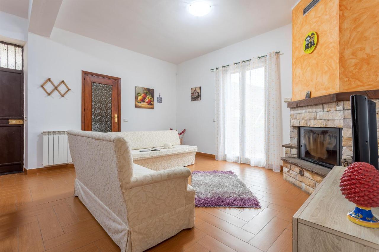 הוילה מונריאלה Casa Splendida מראה חיצוני תמונה