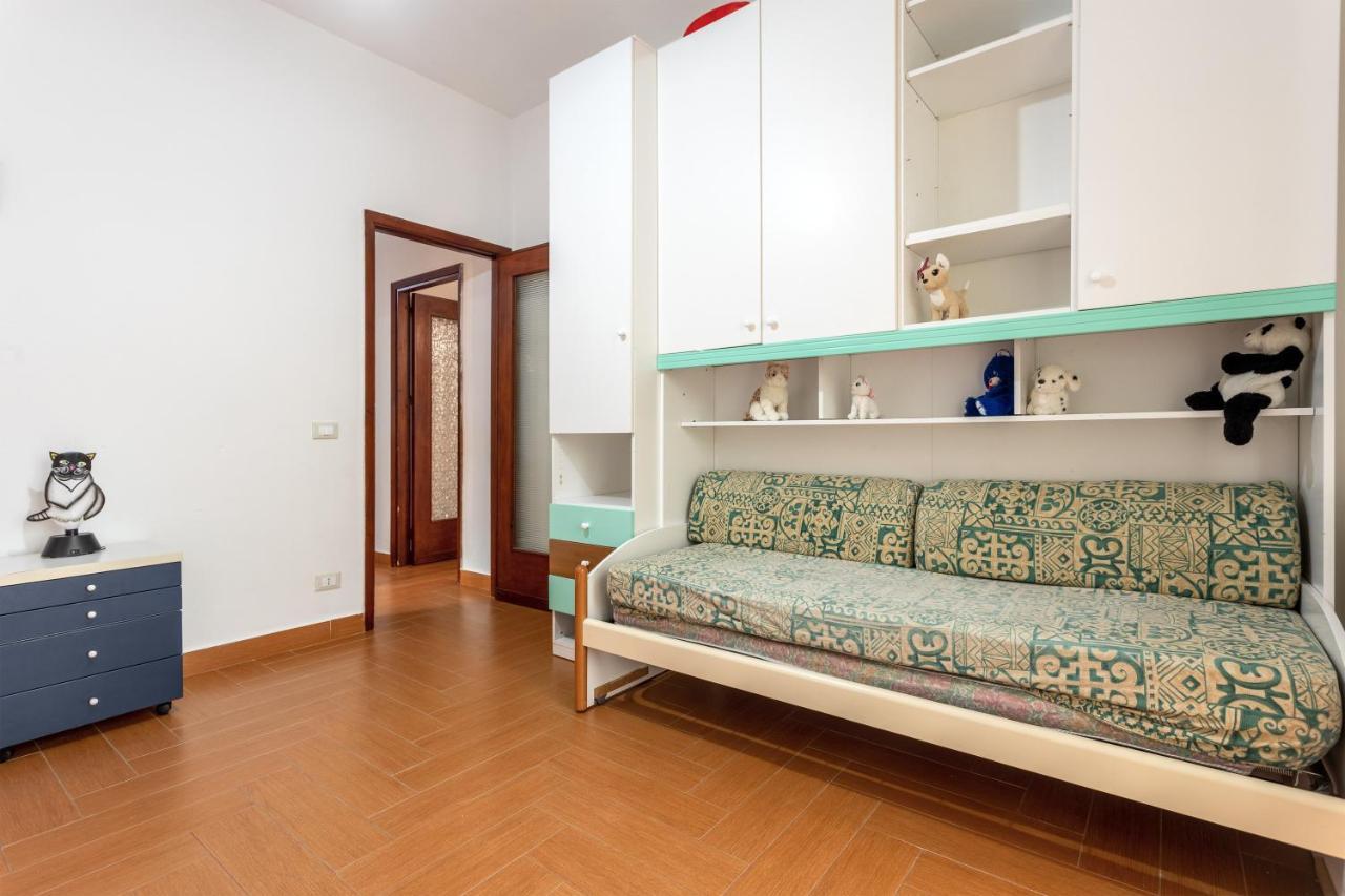 הוילה מונריאלה Casa Splendida מראה חיצוני תמונה