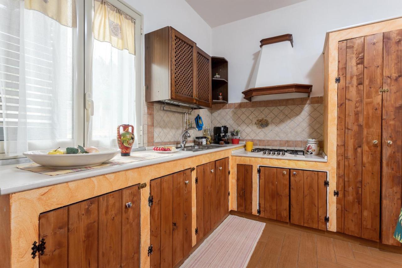 הוילה מונריאלה Casa Splendida מראה חיצוני תמונה