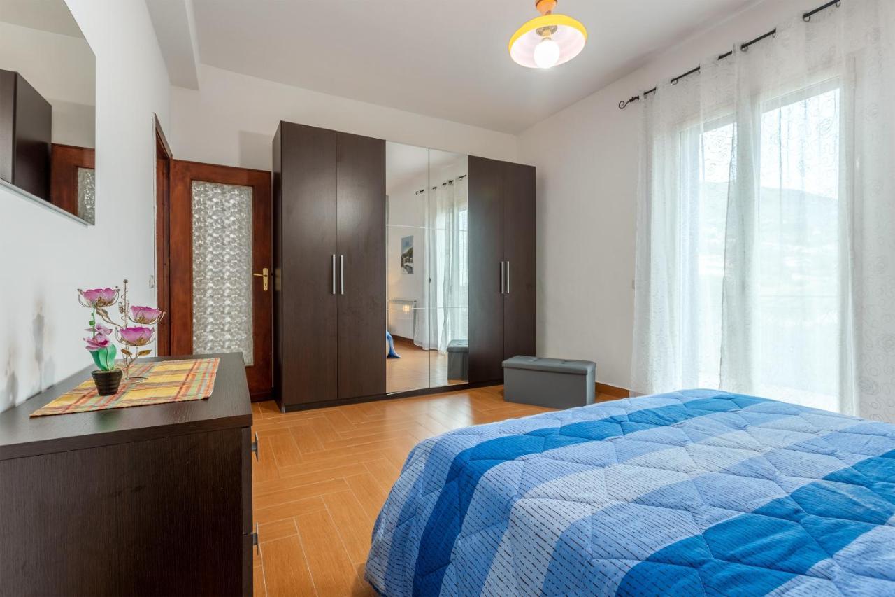 הוילה מונריאלה Casa Splendida מראה חיצוני תמונה