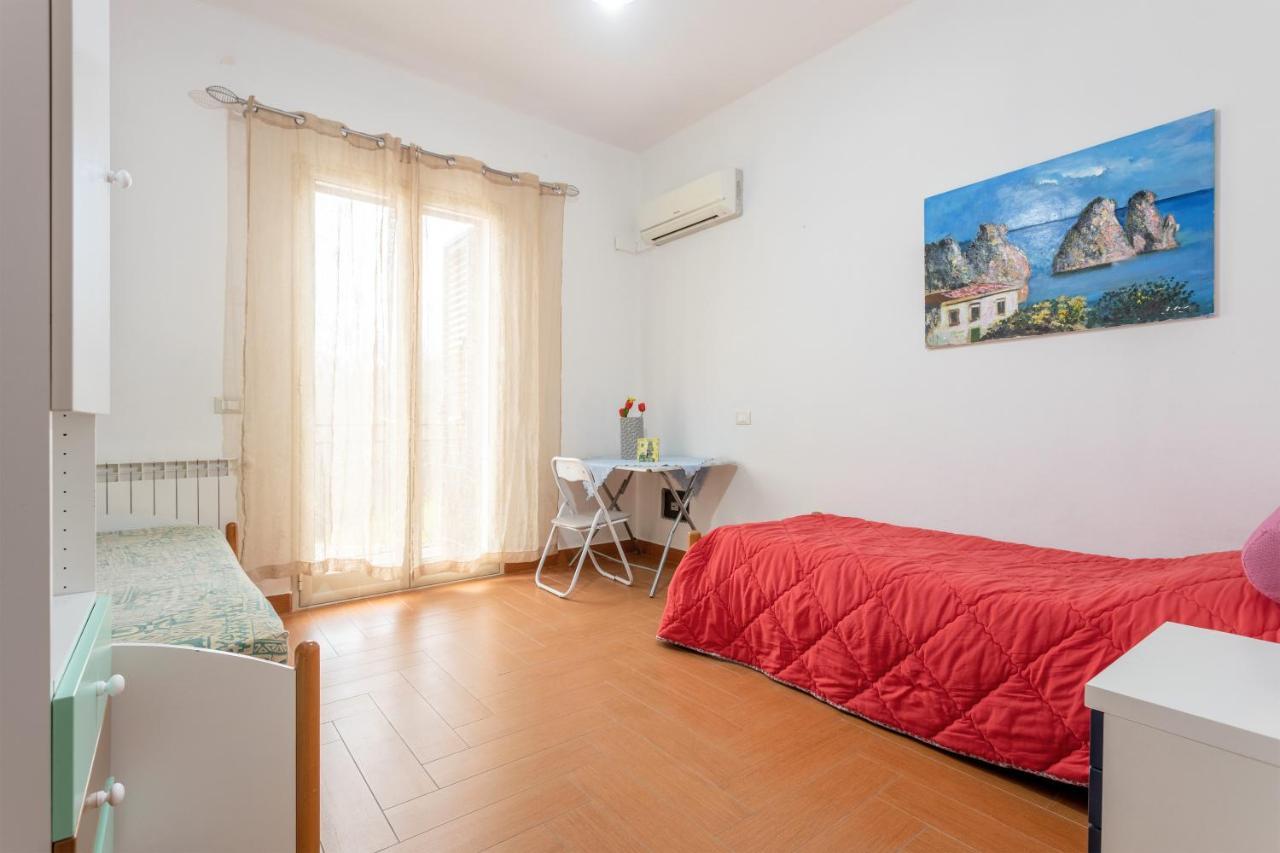 הוילה מונריאלה Casa Splendida מראה חיצוני תמונה