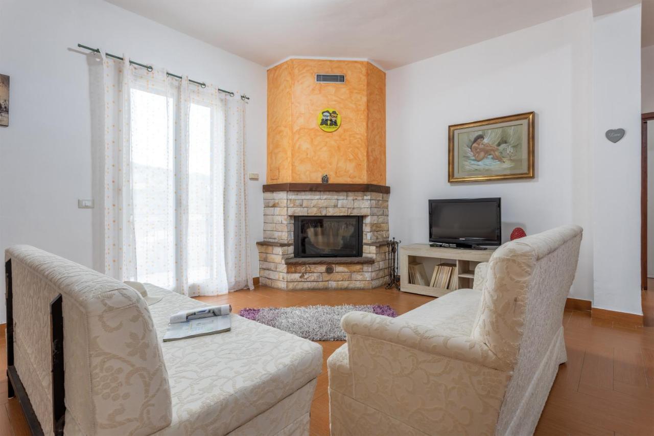 הוילה מונריאלה Casa Splendida מראה חיצוני תמונה