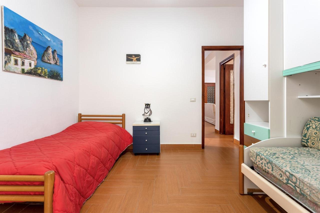 הוילה מונריאלה Casa Splendida מראה חיצוני תמונה