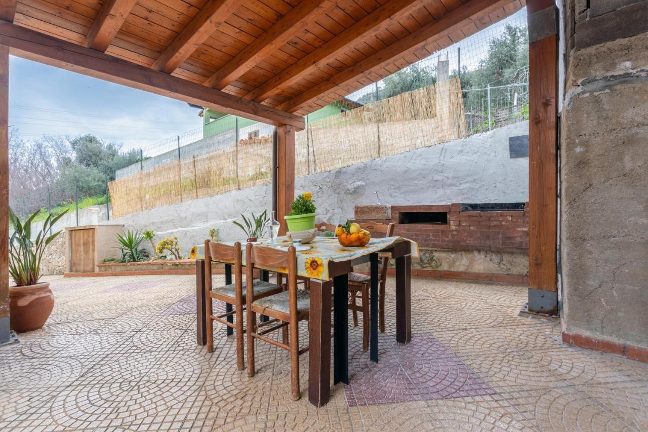 הוילה מונריאלה Casa Splendida מראה חיצוני תמונה