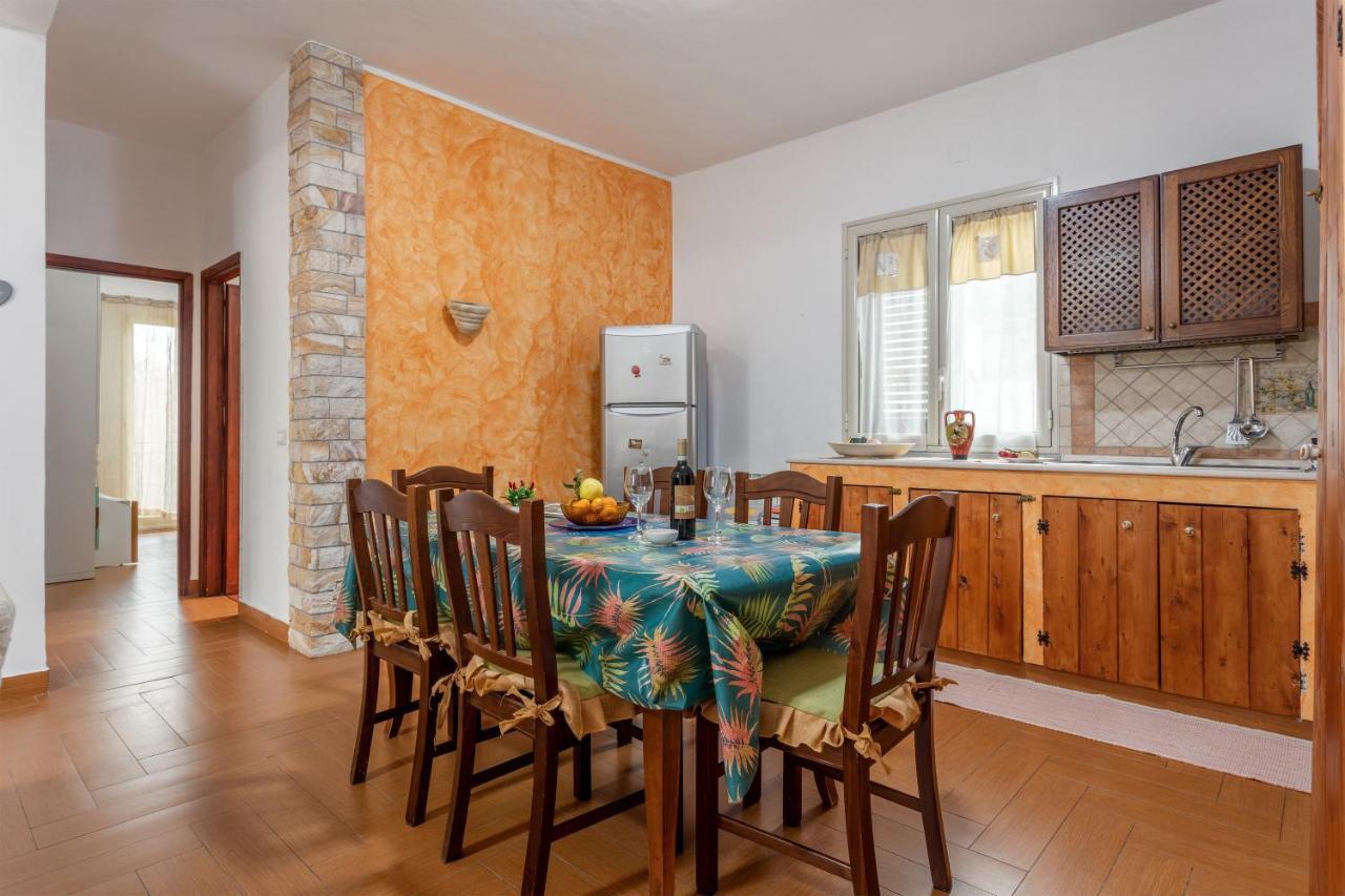הוילה מונריאלה Casa Splendida מראה חיצוני תמונה
