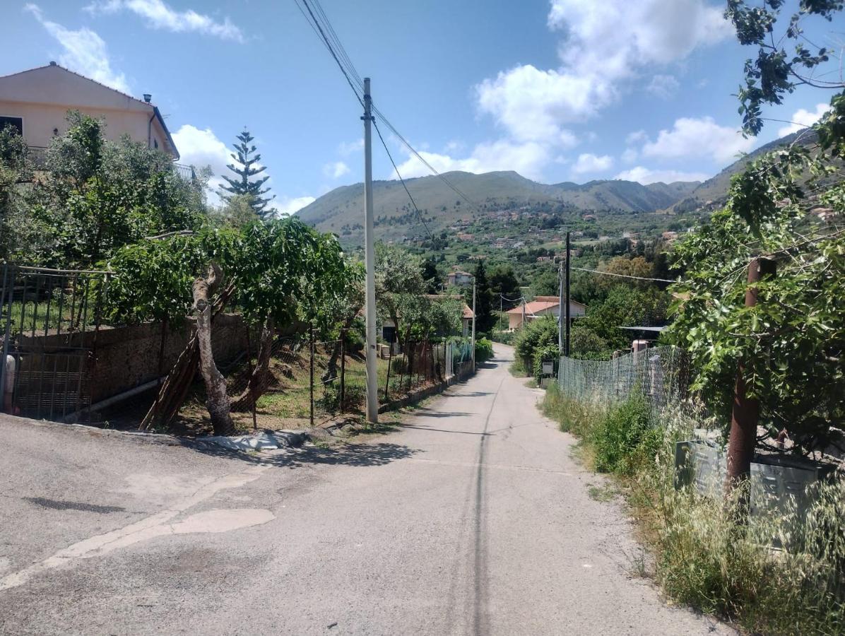 הוילה מונריאלה Casa Splendida מראה חיצוני תמונה