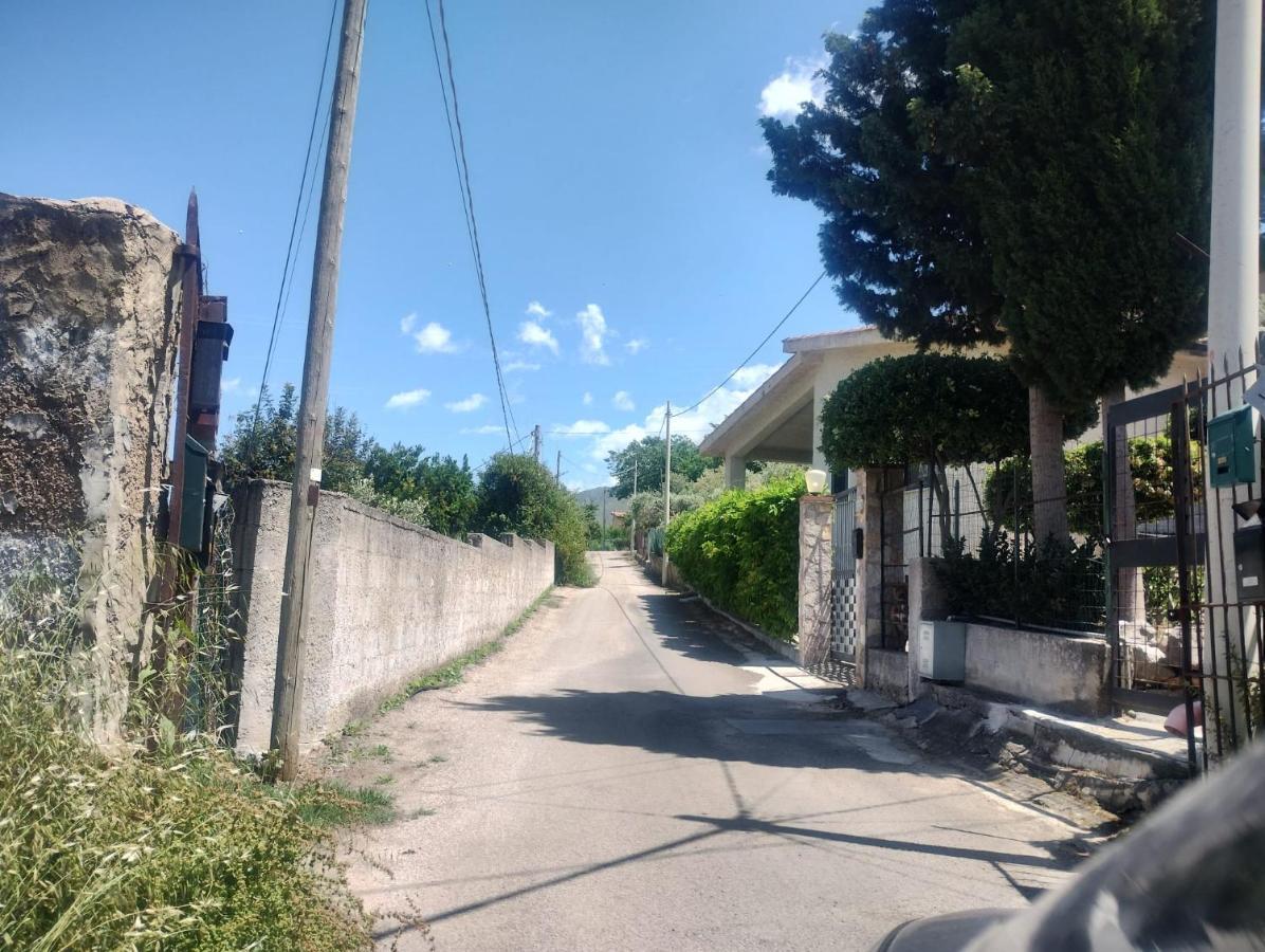 הוילה מונריאלה Casa Splendida מראה חיצוני תמונה